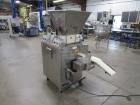 Rheon Cornucopia Encrusting Machine